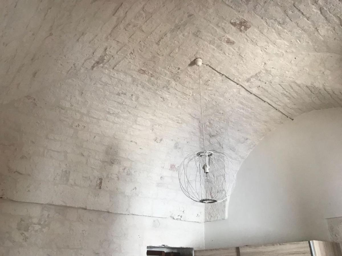 I Trulli Di Mario Villa Cisternino Exterior foto