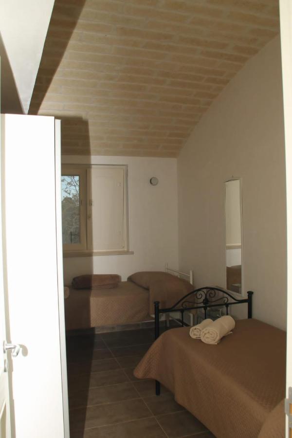 I Trulli Di Mario Villa Cisternino Exterior foto