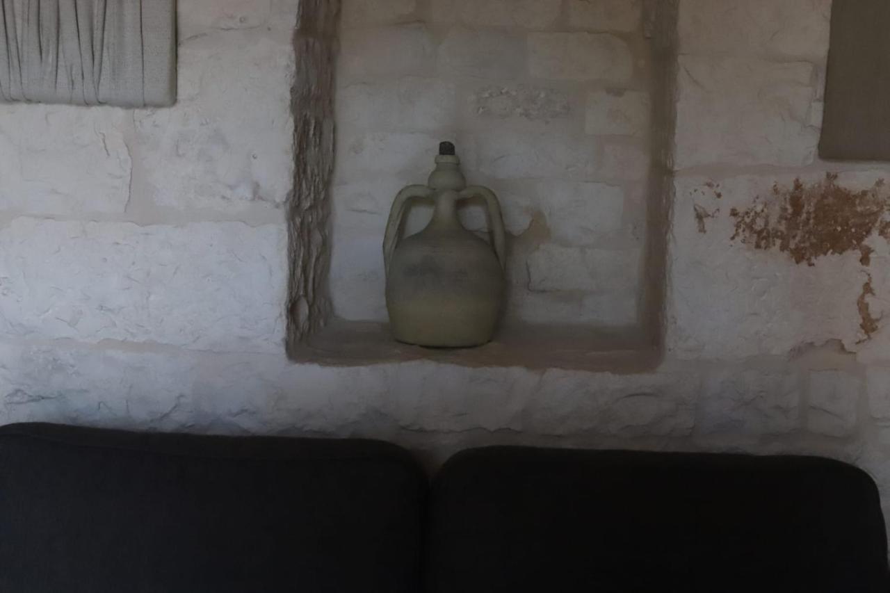 I Trulli Di Mario Villa Cisternino Exterior foto