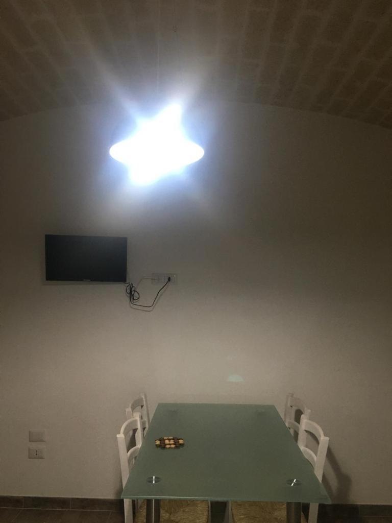 I Trulli Di Mario Villa Cisternino Cameră foto