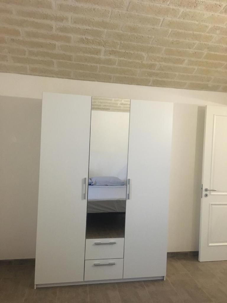 I Trulli Di Mario Villa Cisternino Cameră foto