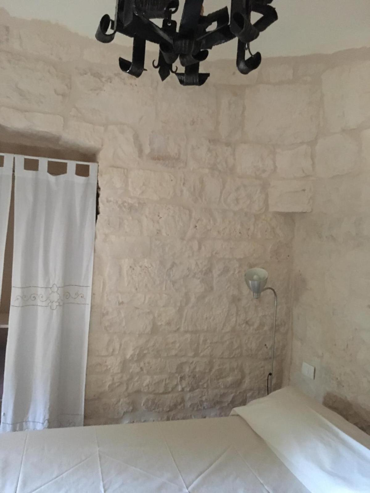 I Trulli Di Mario Villa Cisternino Cameră foto