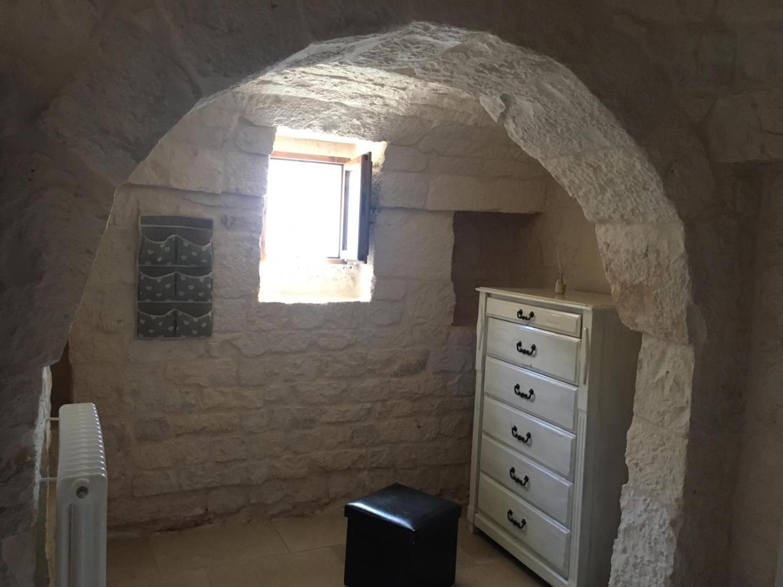 I Trulli Di Mario Villa Cisternino Cameră foto