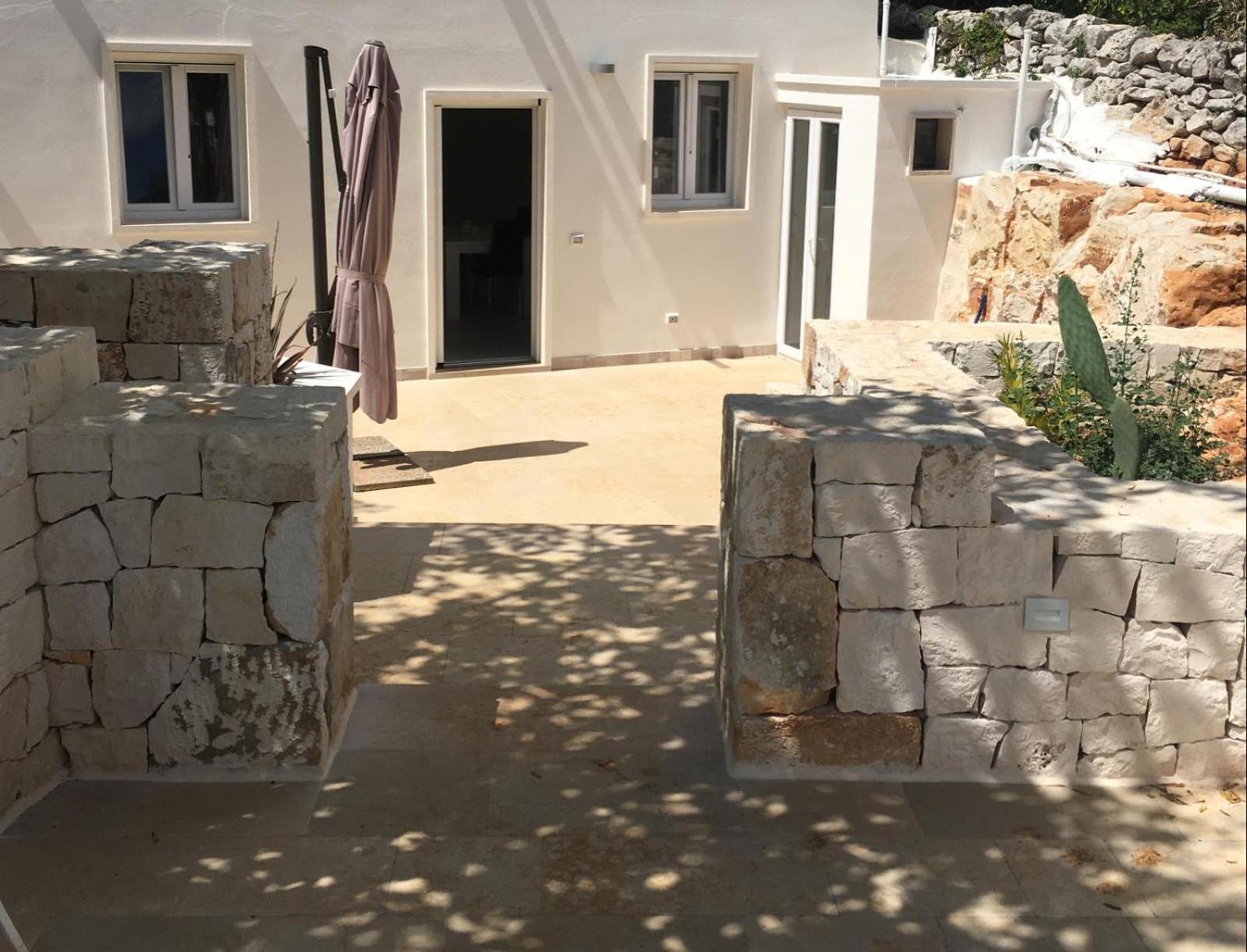 I Trulli Di Mario Villa Cisternino Cameră foto